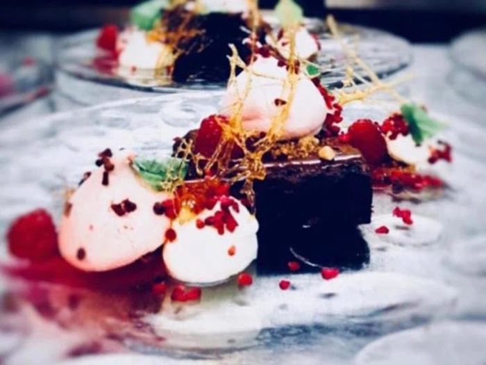 Kroophold for 2 på Bisserup Strandkro - Kystnær krohygge og god mad med udsigt 