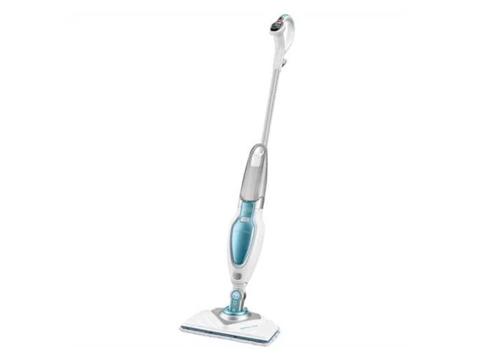1600w Steam Mop Deluxe fra Black+Decker (FSM1630-QS)