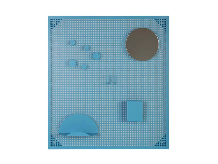 Tableau magnetic board fra OK Design