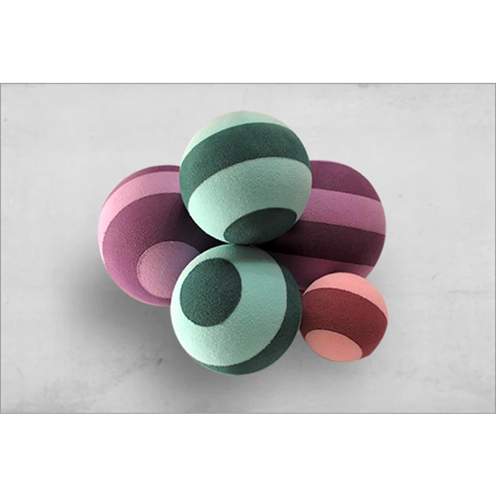 bObles julekalender og motorikbolde