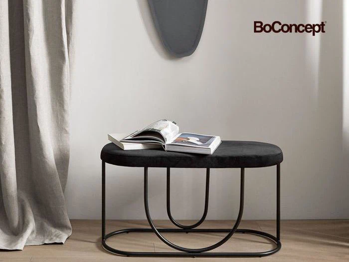 BoConcept - Aisle bænk