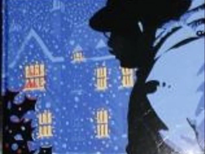 5 forsk Agatha Christie krimier ( Indbundet )