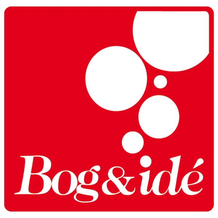 Gavekort til Bog & idé 250 kr.