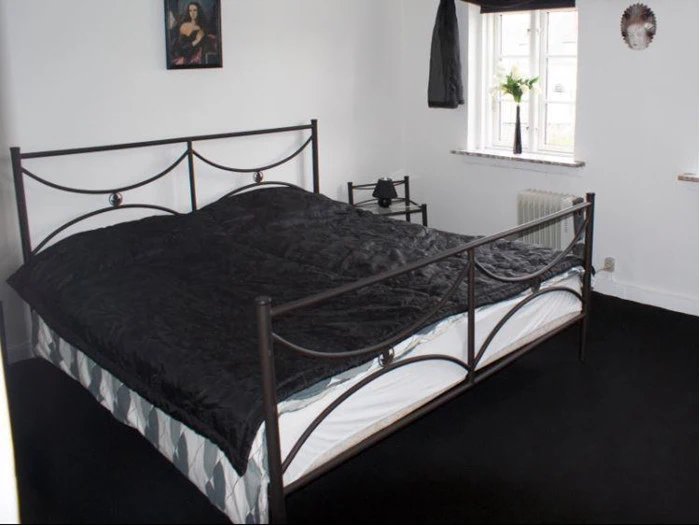 2 overnatninger på Bogø Kro inkl. forplejning