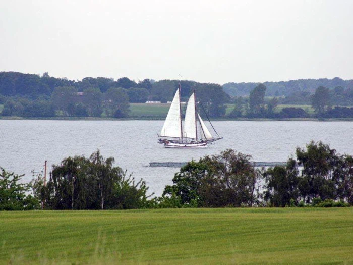 2 overnatninger på Bogø Kro inkl. forplejning