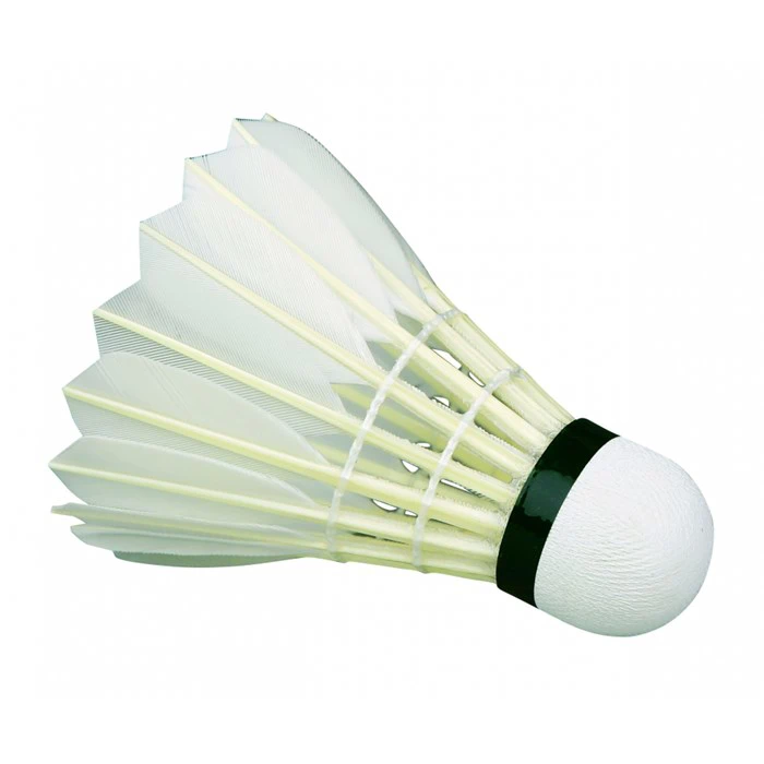 1 Dusin top-kvalitets badminton-bolde fra Li-ning.dk