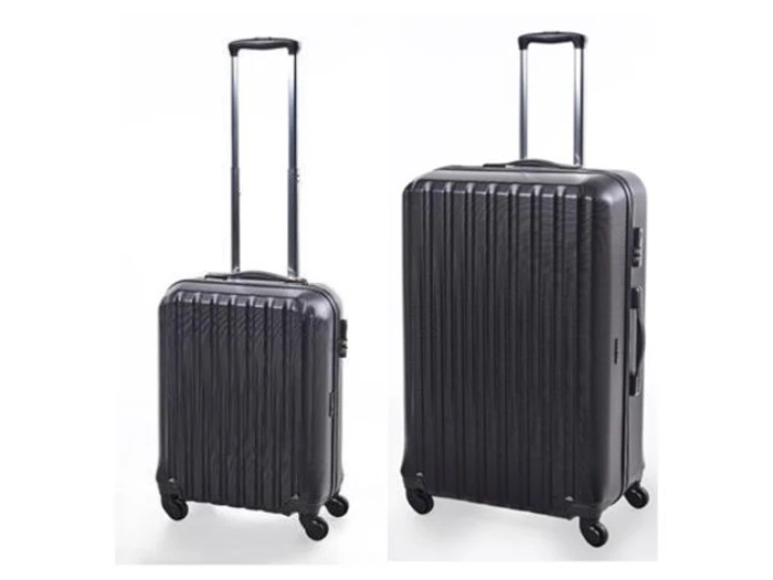 Bon Gout Texas Kuffertsæt