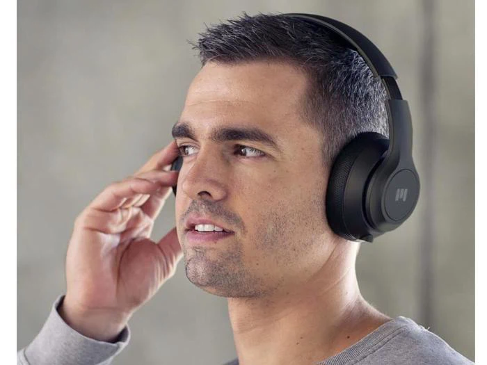 Miiego Boom Høretelefoner