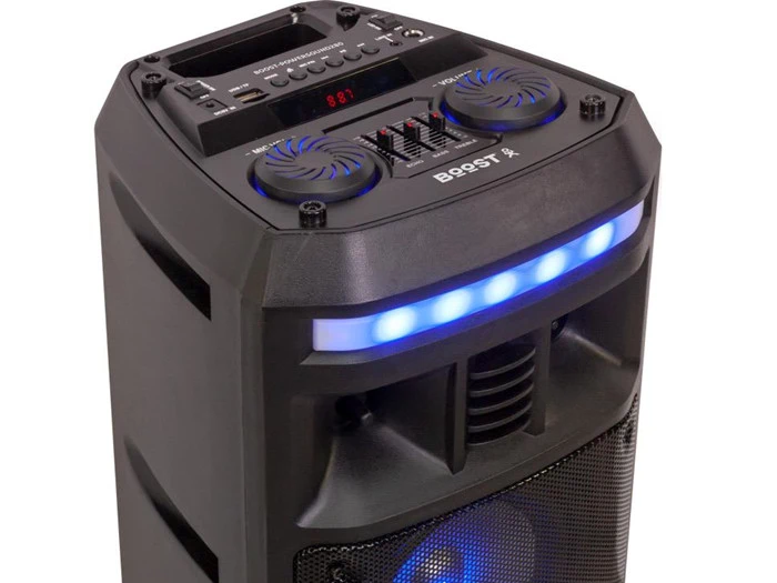 Boost PowerSound280