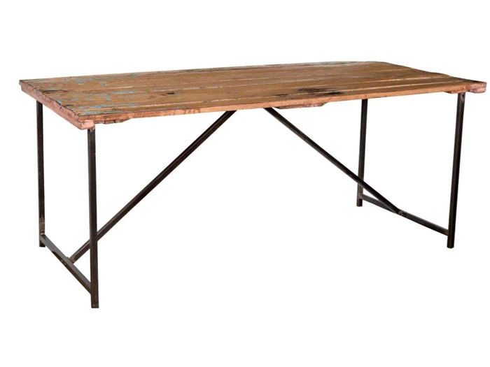 Råt spisebord fra Trademark Living