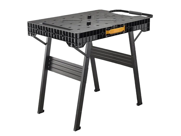 Sammenklappelige arbejdsbord (FMST1-75672) fra Black+Decker