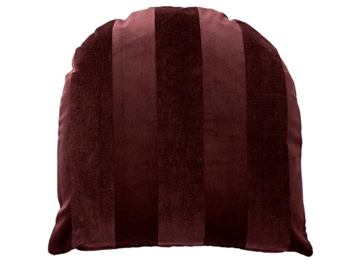 ARCUS pude i bordeaux fra AYTM - 50x50 cm