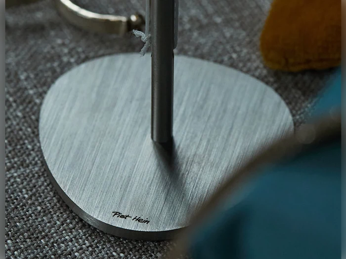 Bordflag 25 cm - Piet Hein