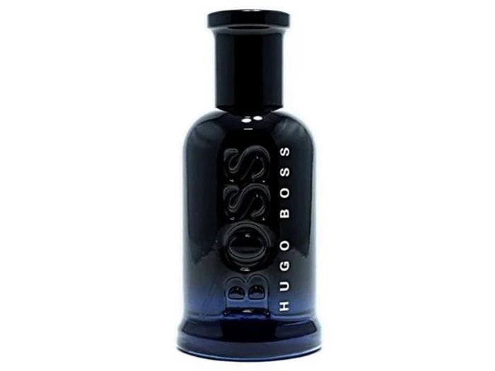 Hugo Boss, Bottled Night, Eau De Perfume 200 ml., Herre
