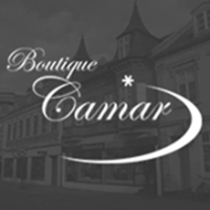 Gavekort på kr. 200 til Boutique Camar