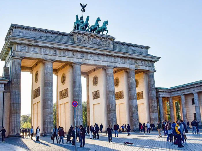 Miniferie i Berlin på 4-stjernet superior hotel - Førsteklasses beliggenhed ved Alexanderplatz