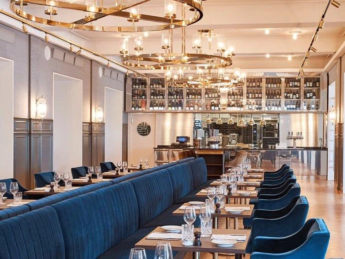 Treat ophold på Kurhotel Skodsborg 