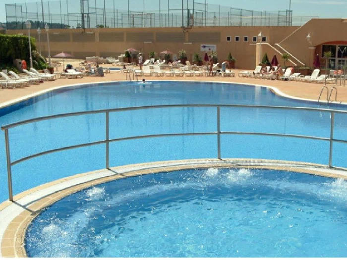 1 uges ferie i La Penida, COSTA DORADA, inkl. morgenmad, med Bravo Tours (Afrejse 11/5 fra Billund)