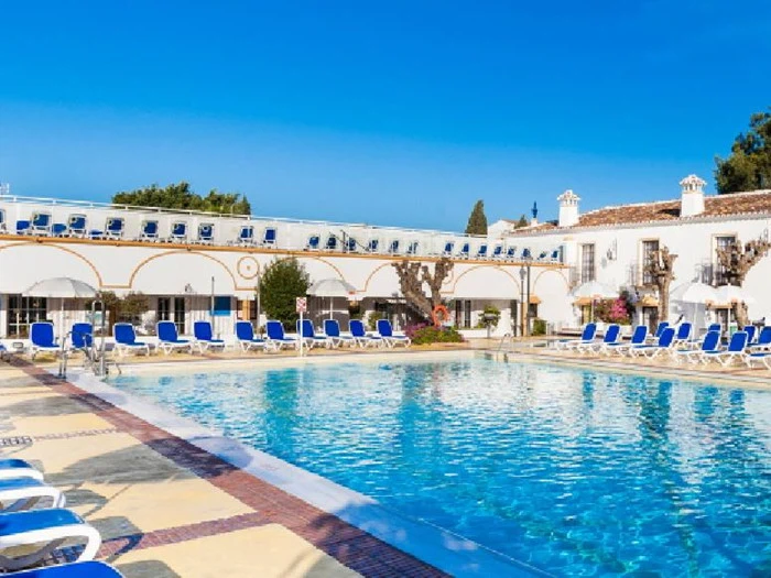 1 uges ferie på Costa del Sol, ALL INCLUSIVE, med Bravo Tours (Afrejse 31/5 fra København)
