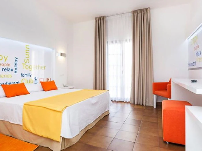1 uges ferie på Costa del Sol, ALL INCLUSIVE, med Bravo Tours (Afrejse 31/5 fra København)