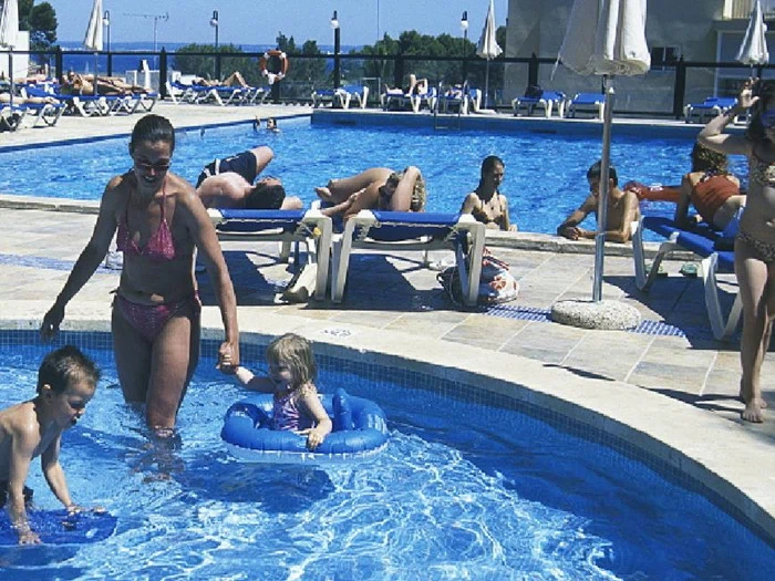 1 uges ferie i Palma, Mallorca, inkl. halvpension, med Bravo Tours (Afrejse den 10/5 fra København)