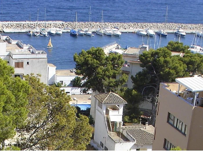 1 uges ferie i Palma, Mallorca, inkl. halvpension, med Bravo Tours (Afrejse den 10/5 fra København)