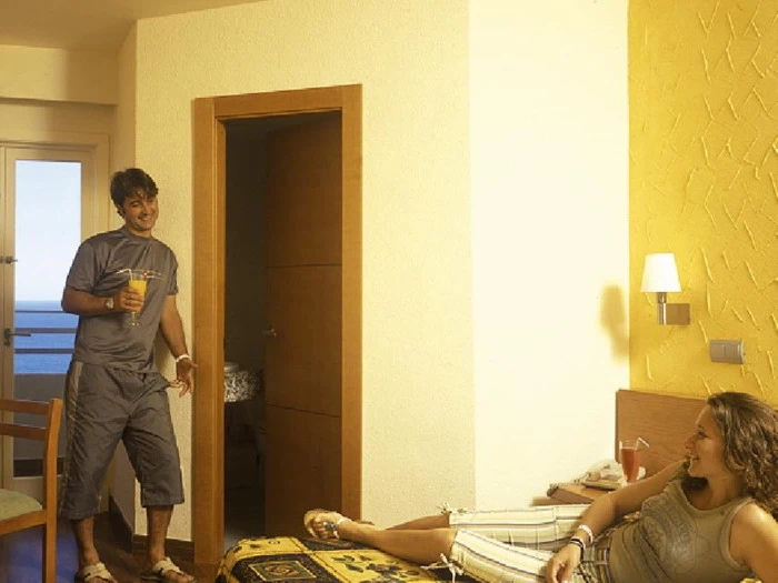 1 uges ferie i Palma, Mallorca, inkl. halvpension, med Bravo Tours (Afrejse den 10/5 fra København)