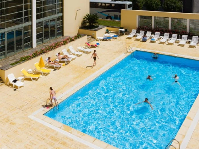 1 uges ferie for 2 pers. inkl. morgenmad på Azorerne med Bravo Tours (Afrejse 4/9 fra København)