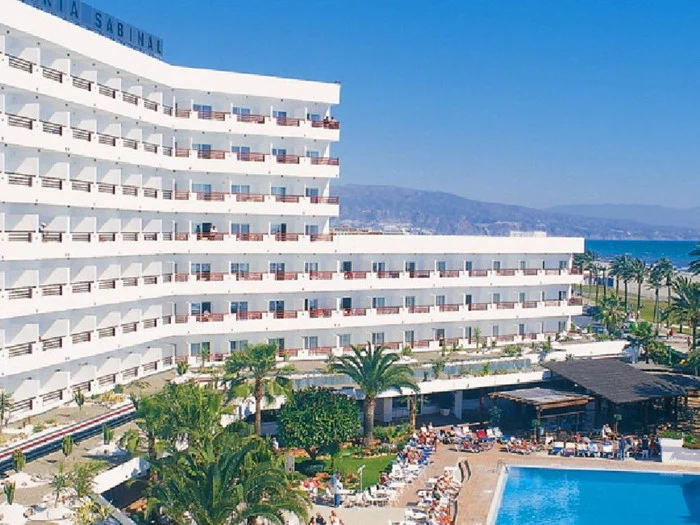 1 uges ferie på COSTA DE ALMERIA, inkl halvpension, med Bravo Tours (Afrejse 30/8 fra København)