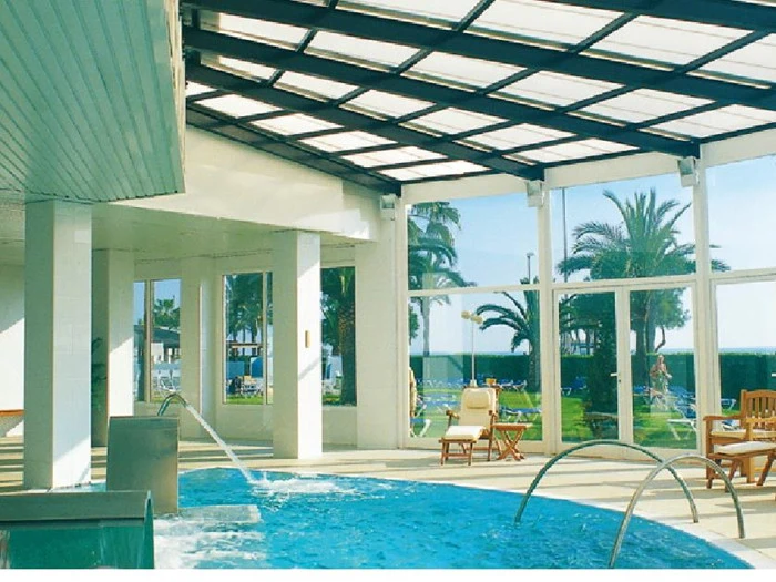 1 uges ferie på COSTA DE ALMERIA, inkl halvpension, med Bravo Tours (Afrejse 30/8 fra København)