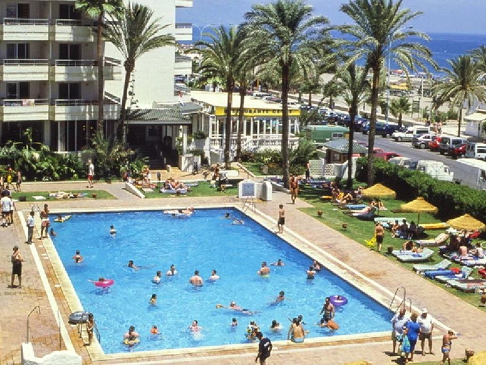 1 uges ferie til Torremolinos, COSTA DEL SOL med Bravo Tours (Afrejse 23/10 fra Aalborg)