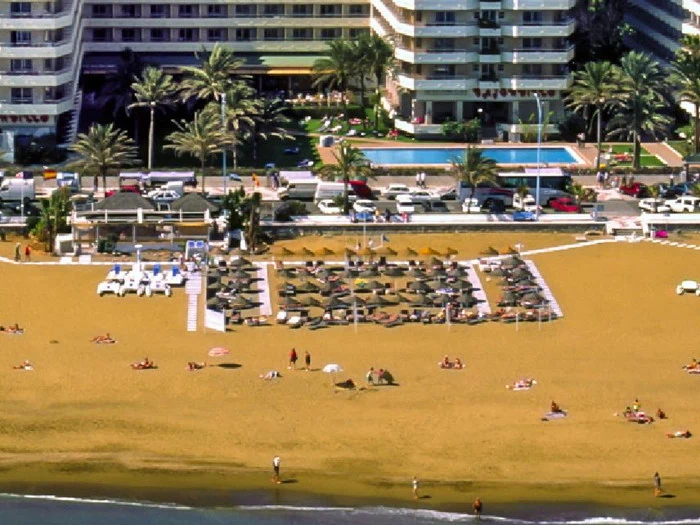 1 uges ferie til Torremolinos, COSTA DEL SOL med Bravo Tours (Afrejse 23/10 fra Aalborg)