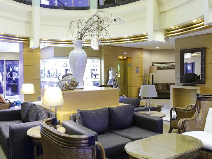 1 uges ferie i MARMARIS, ALL INCLUSIVE, med Bravo Tours (Afrejse 21/5 fra København)