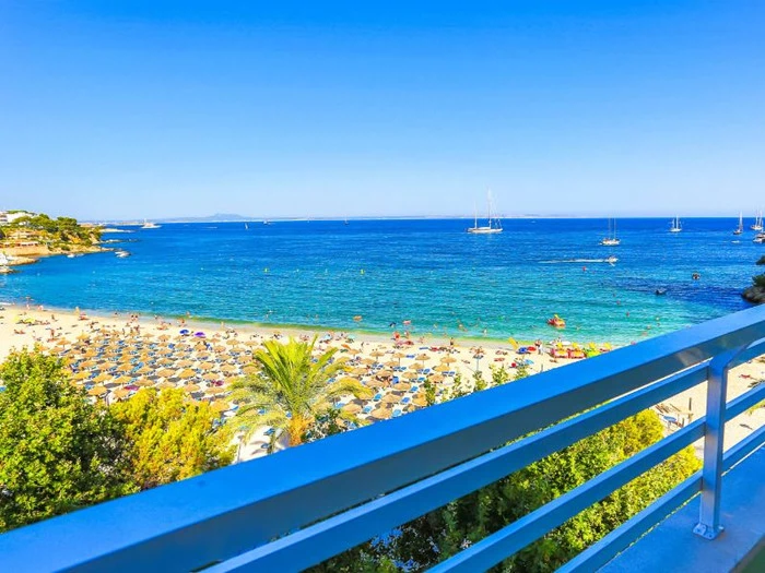 Nyd sensommeren på Mallorca på lækkert voksenhotel med Bravo Tours