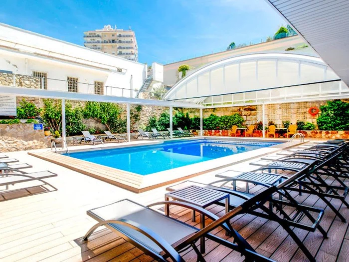 Nyd sensommeren på Mallorca på lækkert voksenhotel med Bravo Tours