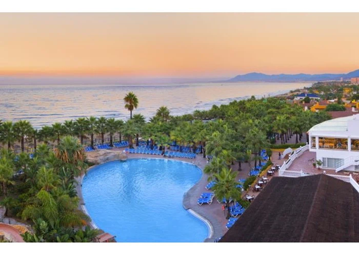 1 uges ferie i lejlighed inkl. morgenmad på COSTA DEL SOL med Bravo Tours (Afrejse 7. maj)