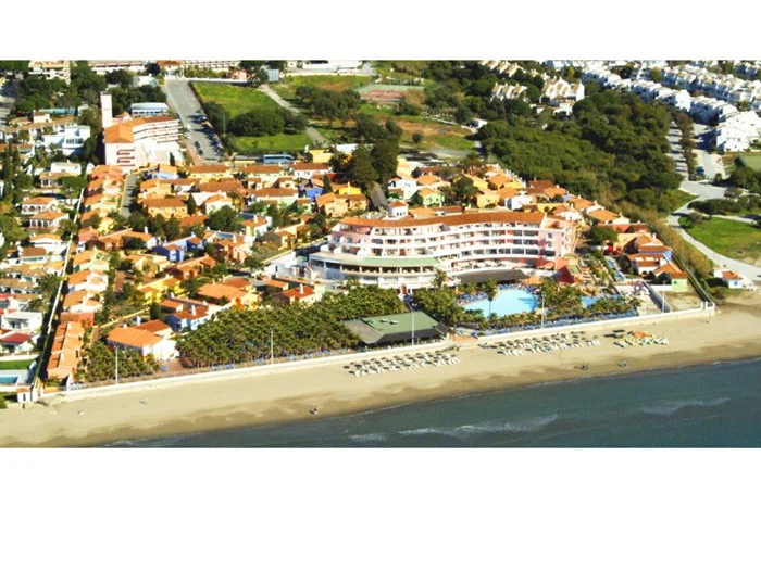 1 uges ferie i lejlighed inkl. morgenmad på COSTA DEL SOL med Bravo Tours (Afrejse 7. maj)