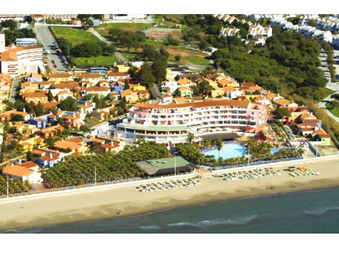 1 uges ferie i lejlighed inkl. morgenmad på COSTA DEL SOL med Bravo Tours (Afrejse 7. maj)