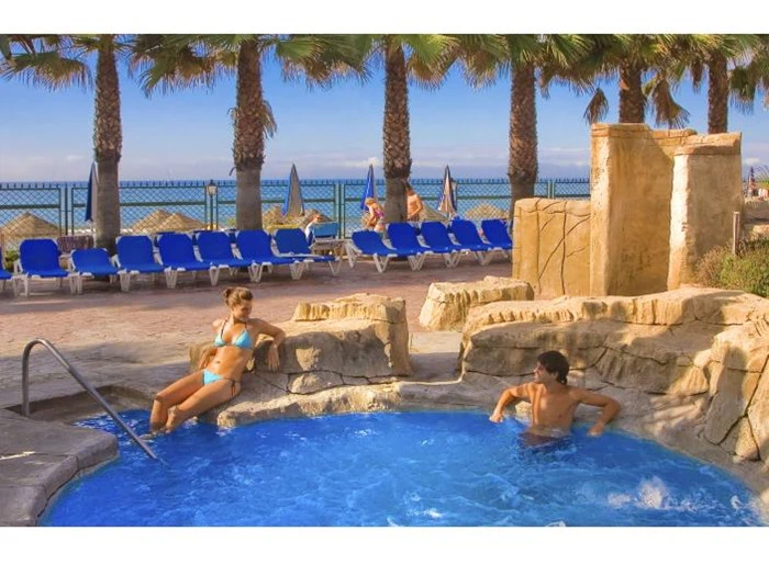 1 uges ferie i lejlighed inkl. morgenmad på COSTA DEL SOL med Bravo Tours (Afrejse 7. maj)