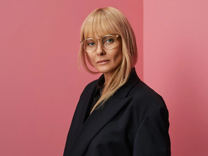 Valgfrie briller fra Smarteyes - Vælg frit mellem alle stel