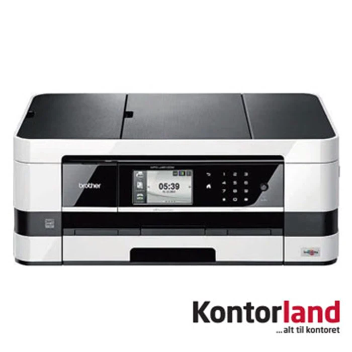 Brother Printer (MFC-J4510DW)  fra kontorland Hillerød