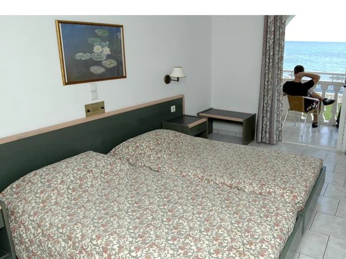 1 uges ferie i lejlighed hos PORTO ILIESSA Lejligheder på Zakynthos med Bravo Tours