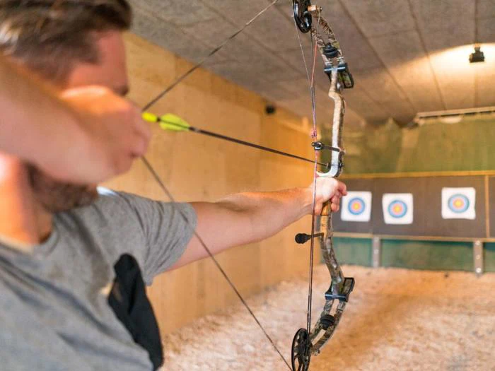 Landal Rønbjerg: 4-dags ferie for 4-6 personer - Masser af sjov for hele familien