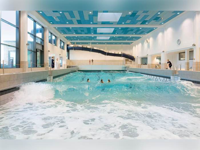 Miniferie på 4-stjernet Hotel Zur Alten Post - Büsum er det nye hit på Vestkysten