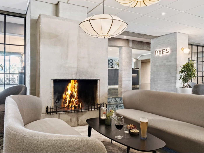 Efterårsophold på 4-stjernet Hotel Fredericia 