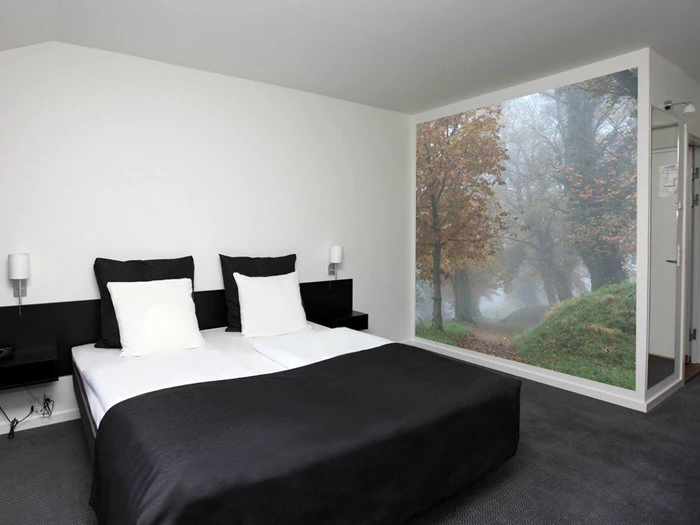 TØSEWEEKEND MED WELLNESS FOR 4 PERSONER PÅ BEST WESTERN PLUS HOTEL FREDERICIA