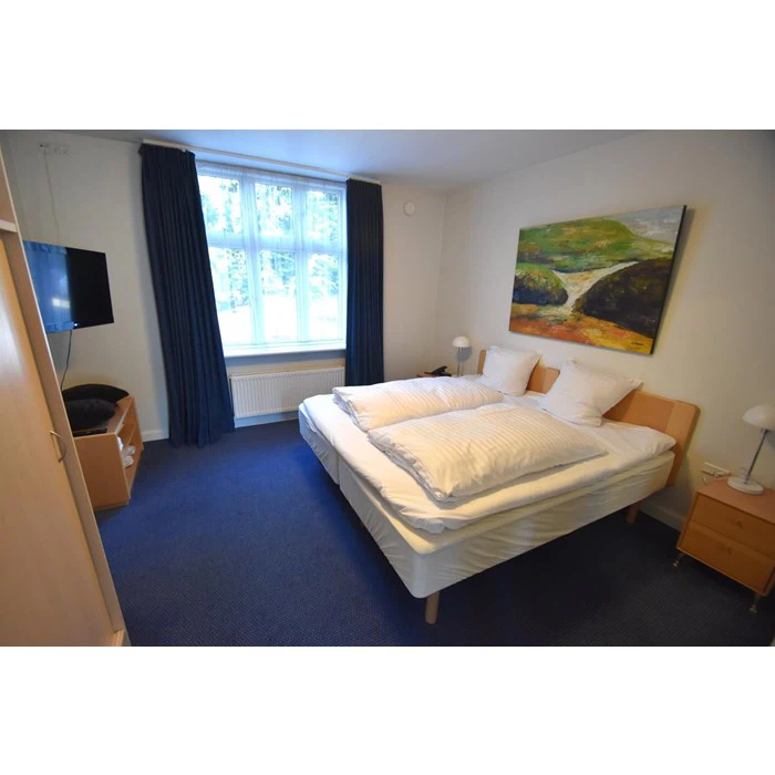 Romantisk ophold fra Best Western Palads Hotel Viborg