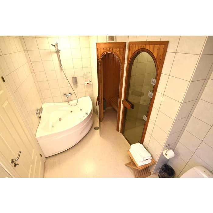 Romantisk ophold fra Best Western Palads Hotel Viborg