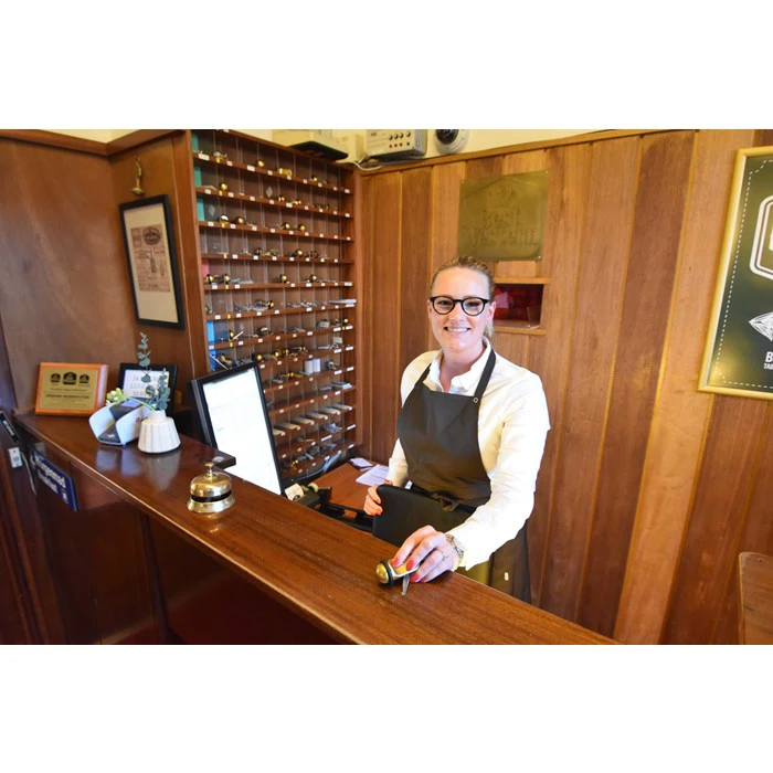 Romantisk ophold fra Best Western Palads Hotel Viborg