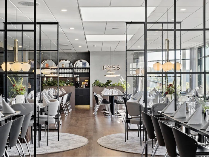 Efterårsophold på 4-stjernet Hotel Fredericia 